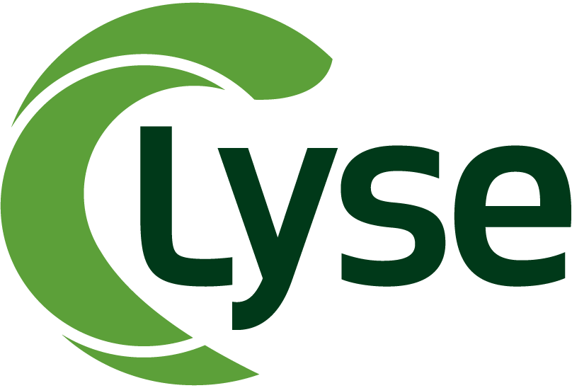 lyse logo png