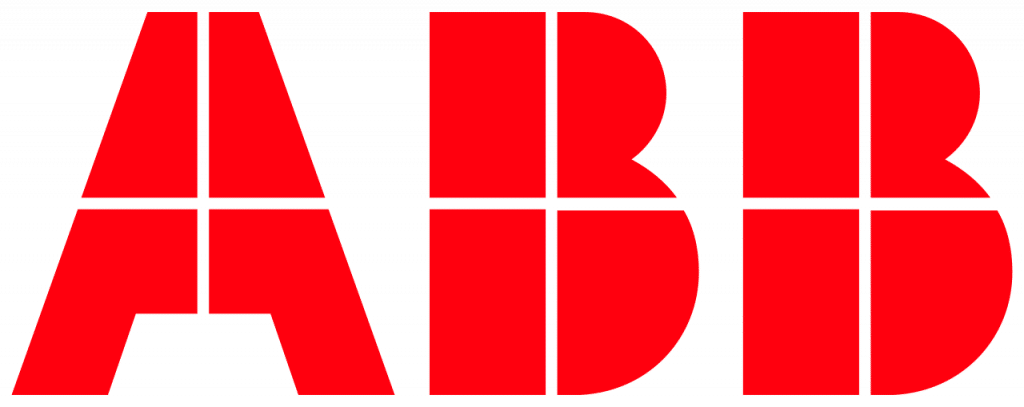 ABB logo