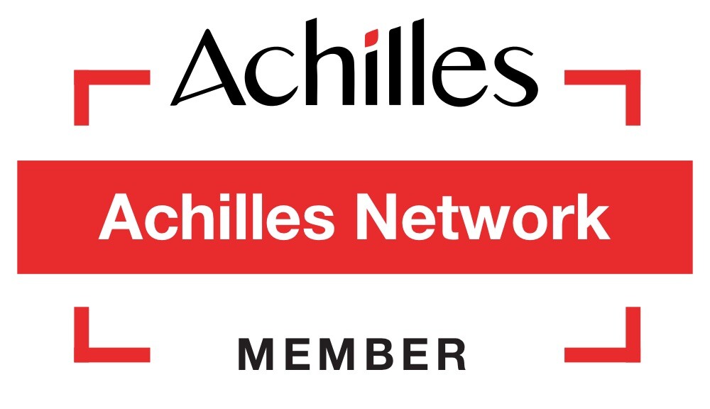 Achilles Network Stamp Member