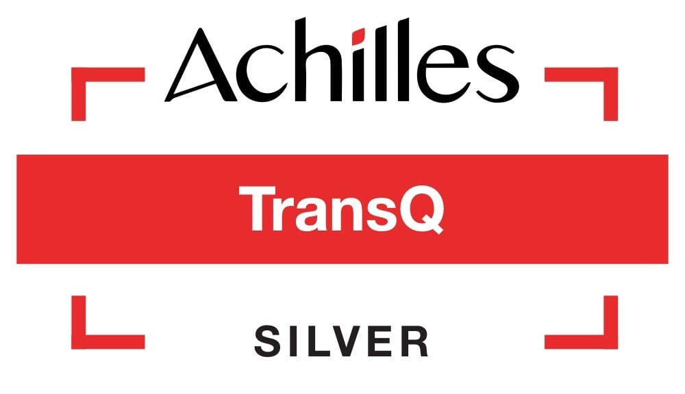 Achilles TransQ Nordics Stamp Silver-1