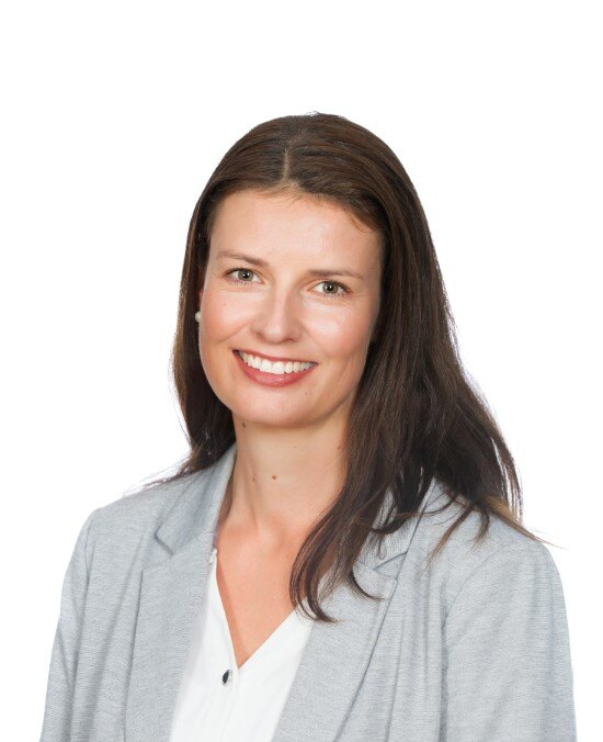 Trine Giseth, HR Manager, Delmar Systems